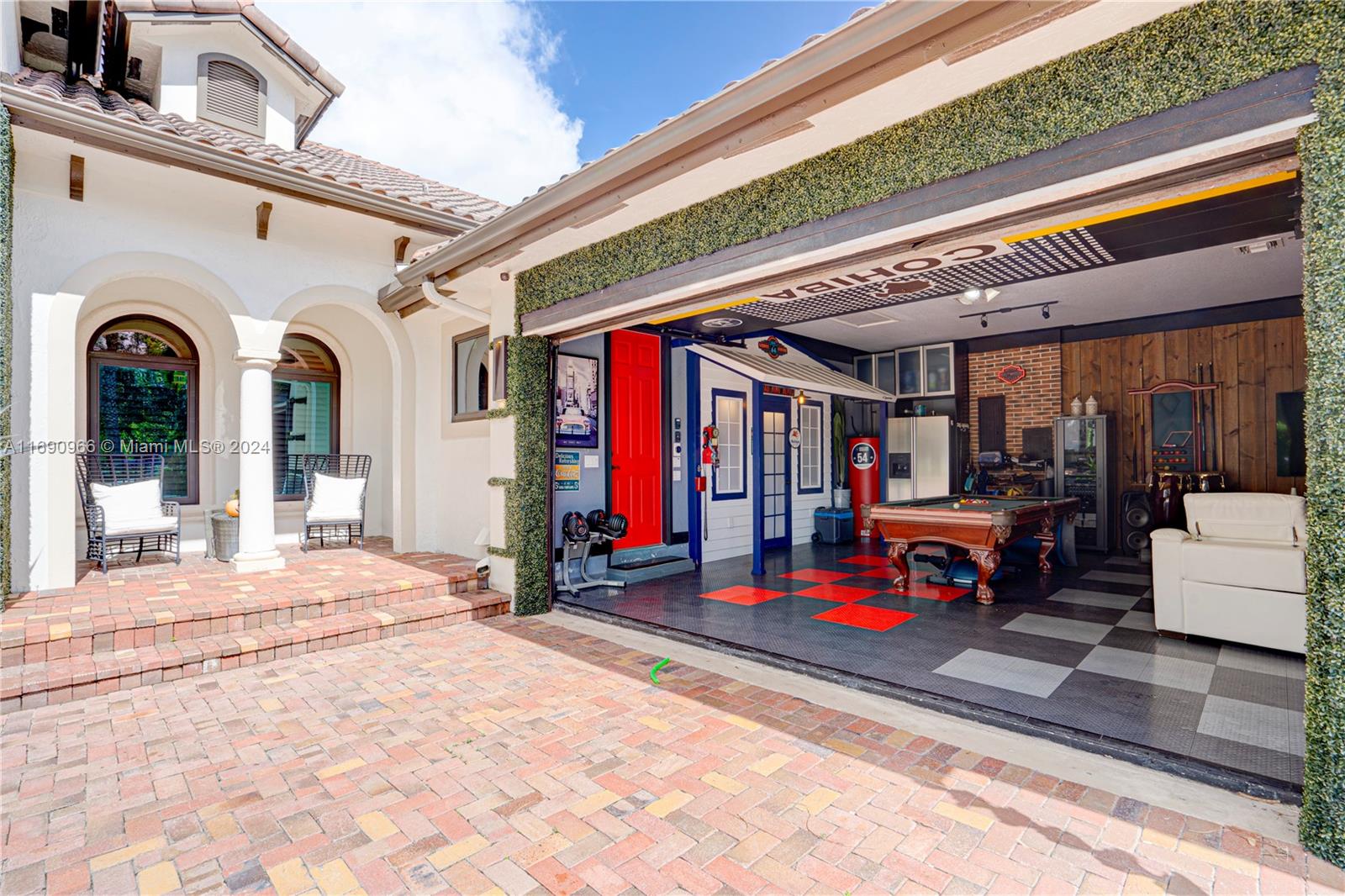 FLAMINGO PLAT - Residential