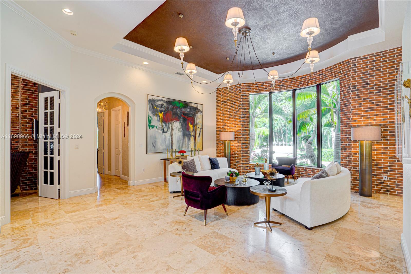 FLAMINGO PLAT - Residential