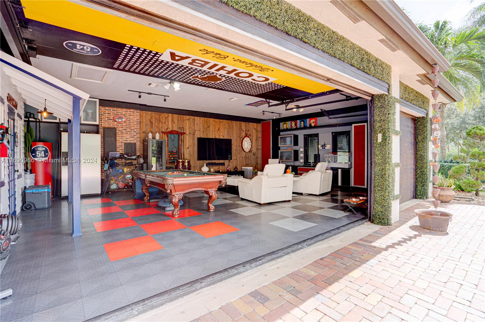 FLAMINGO PLAT - Residential