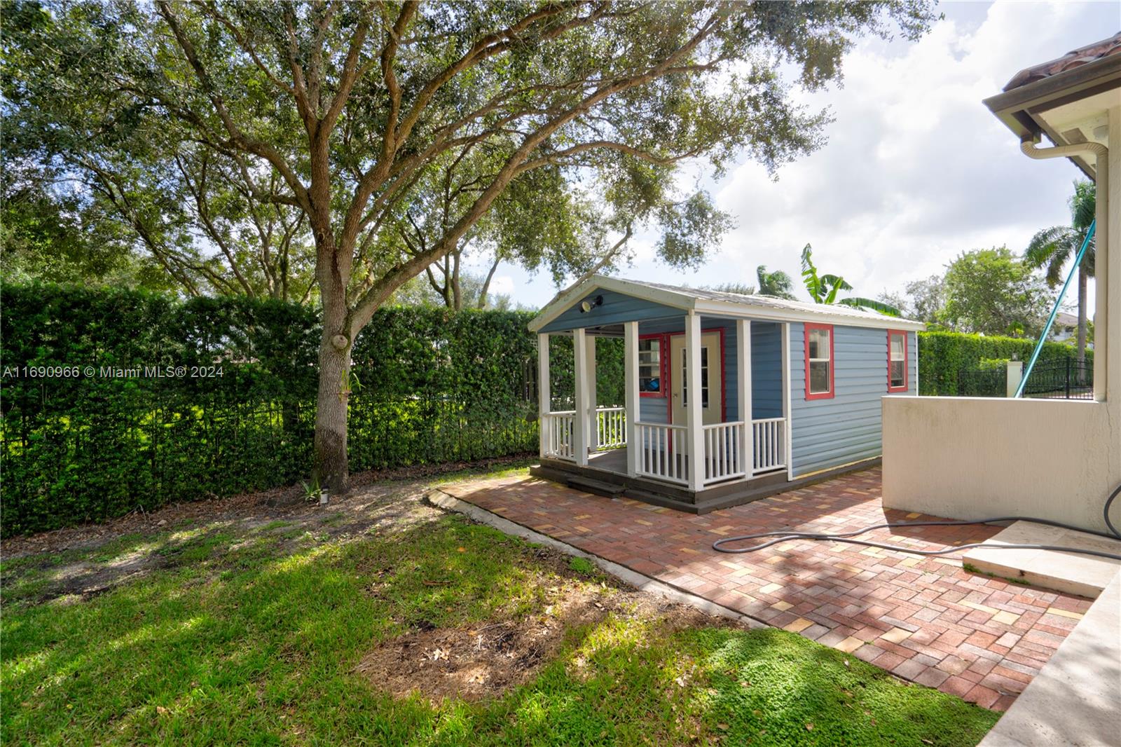 FLAMINGO PLAT - Residential