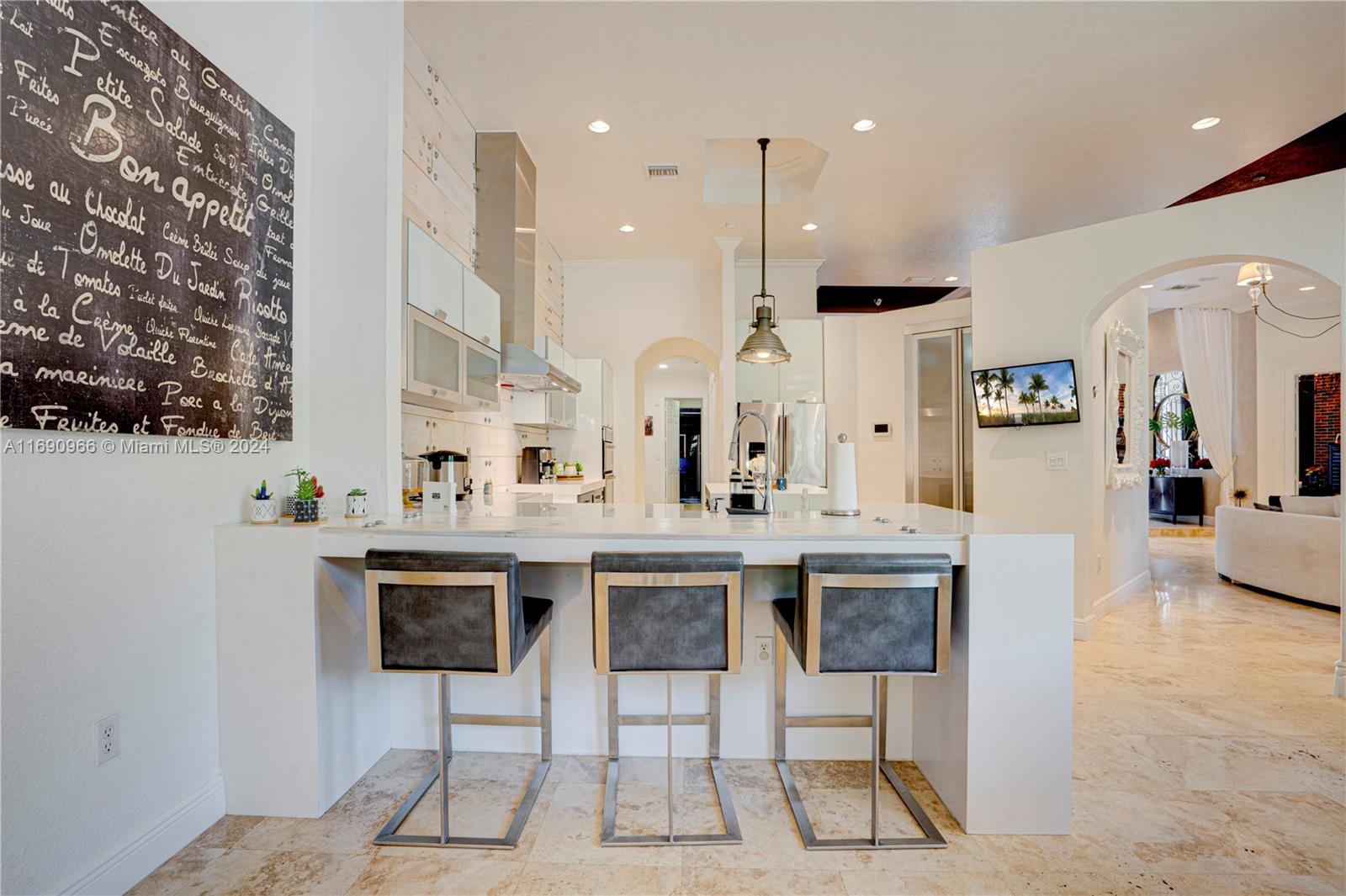 FLAMINGO PLAT - Residential