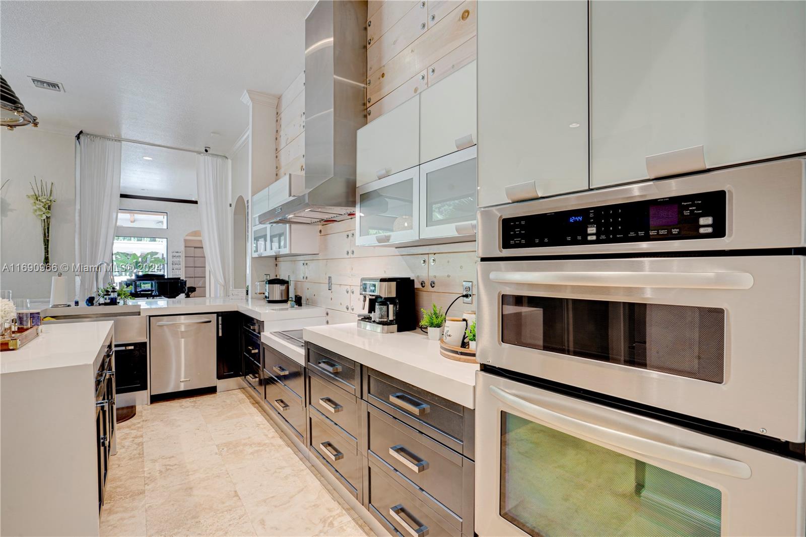 FLAMINGO PLAT - Residential