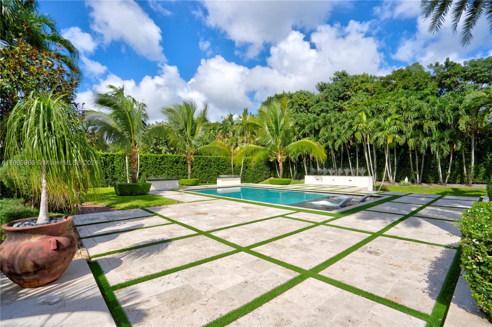 FLAMINGO PLAT - Residential