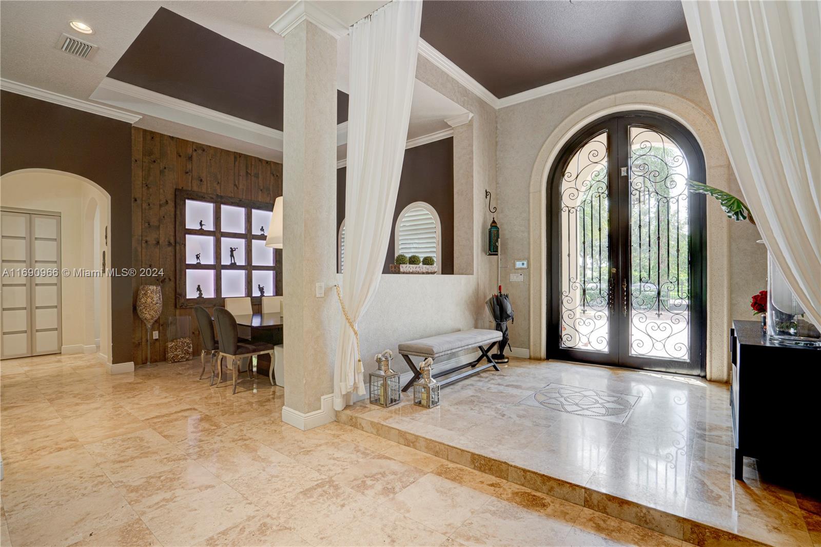 FLAMINGO PLAT - Residential