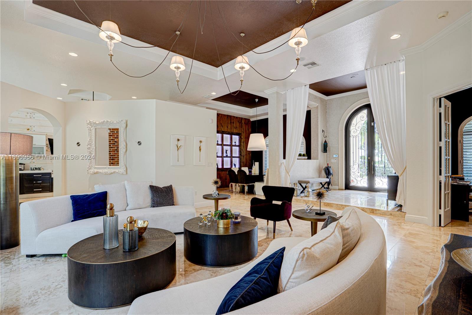 FLAMINGO PLAT - Residential