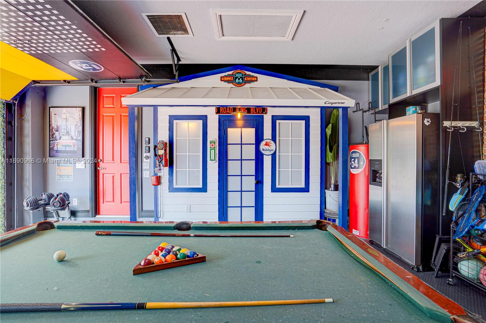 FLAMINGO PLAT - Residential