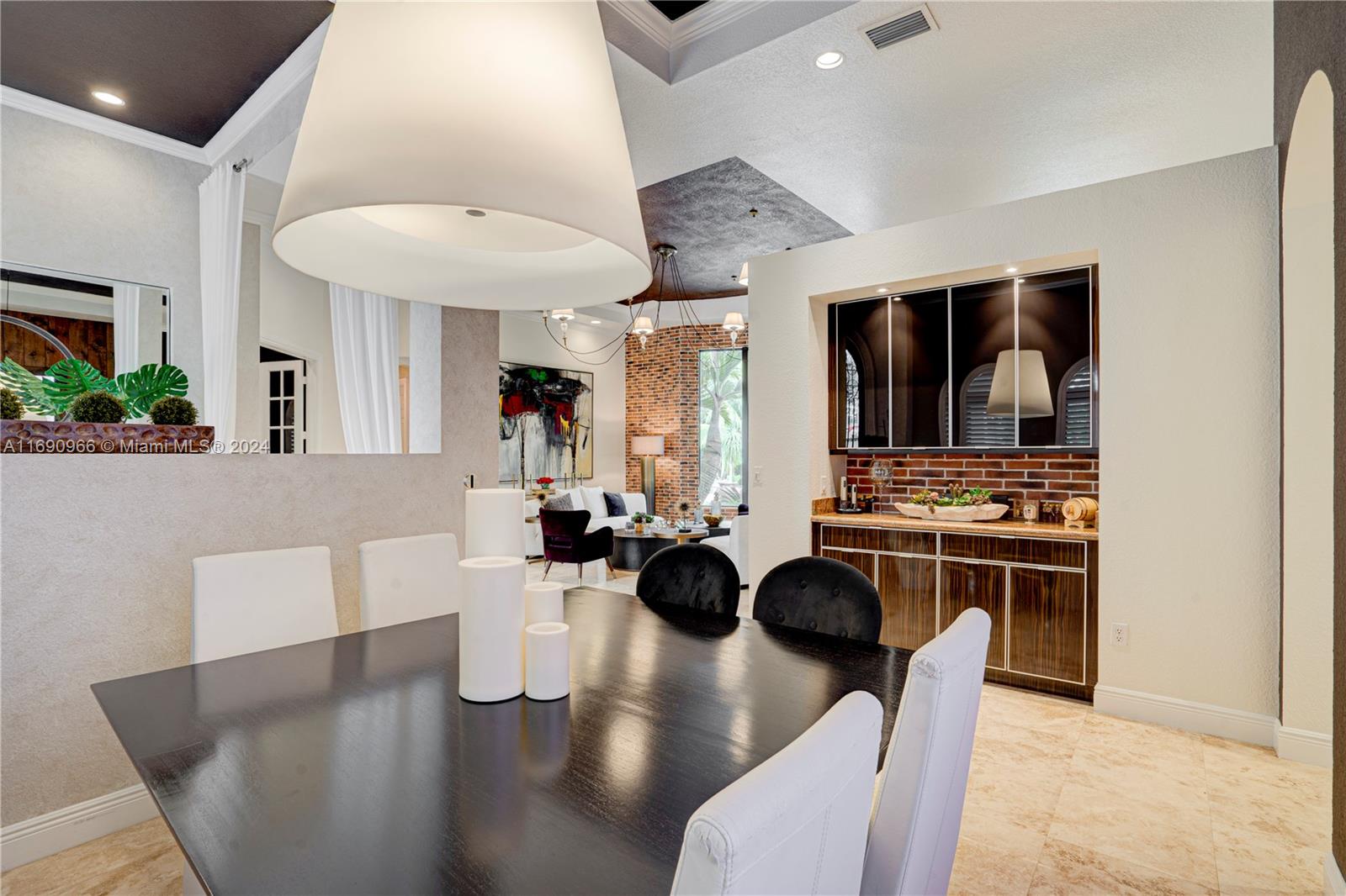 FLAMINGO PLAT - Residential