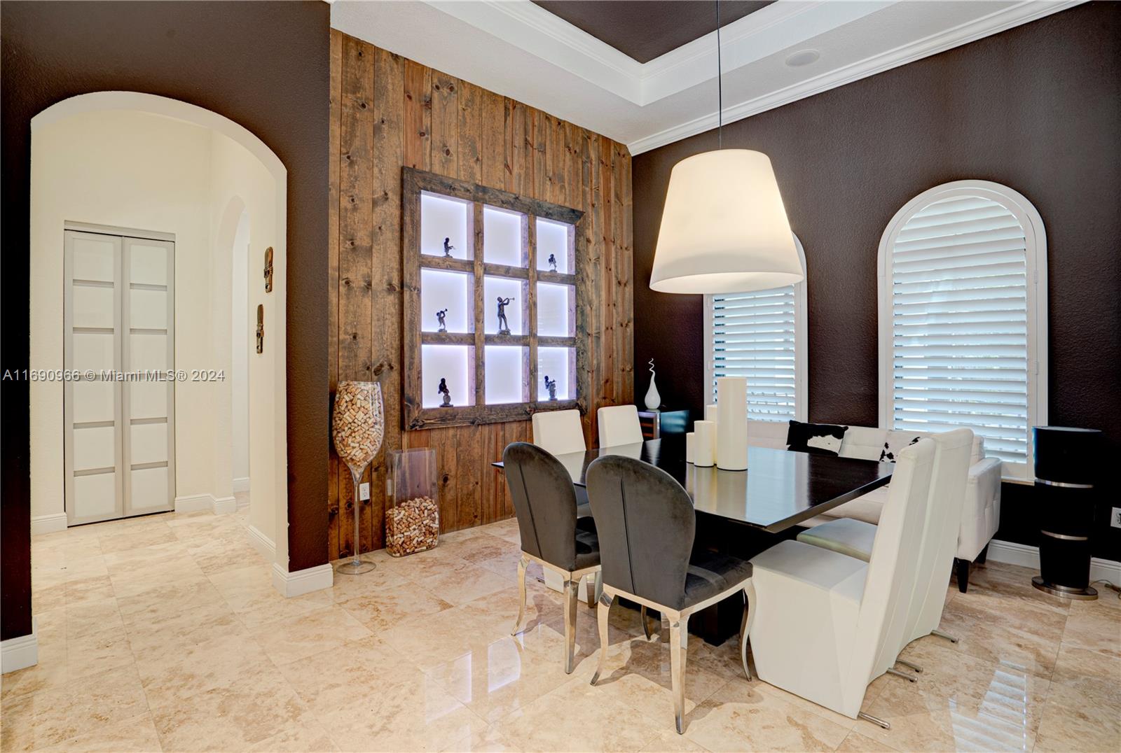 FLAMINGO PLAT - Residential