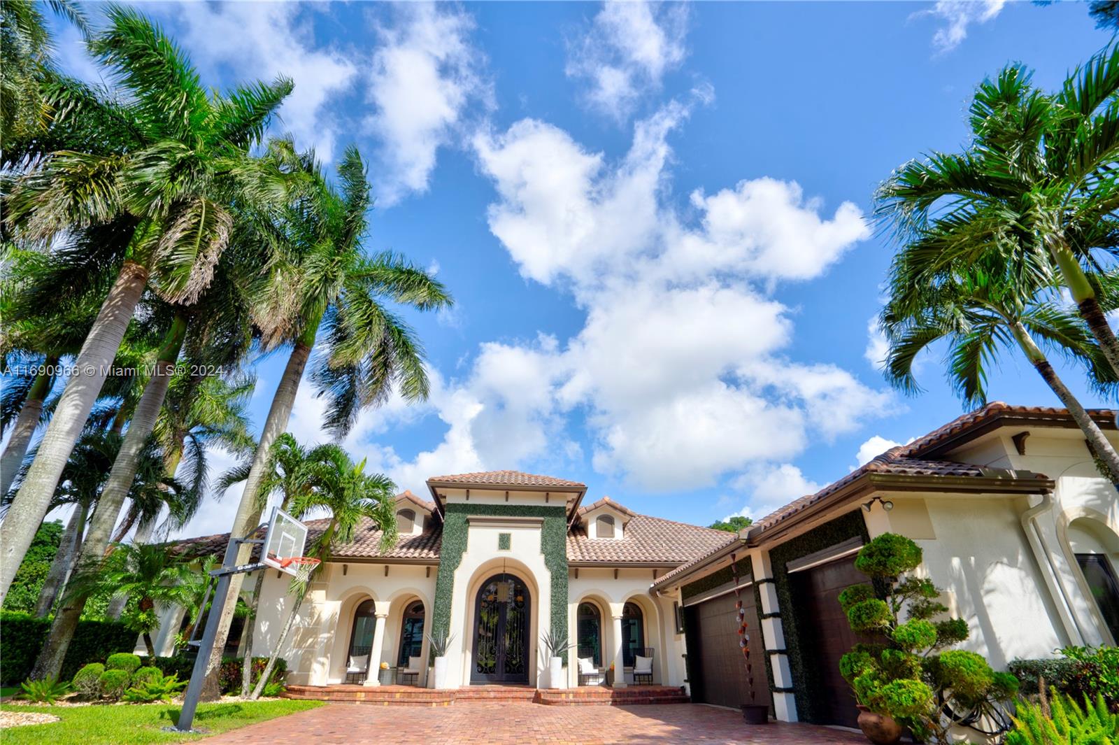 FLAMINGO PLAT - Residential