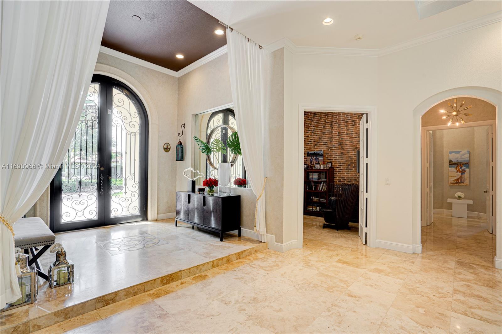 FLAMINGO PLAT - Residential