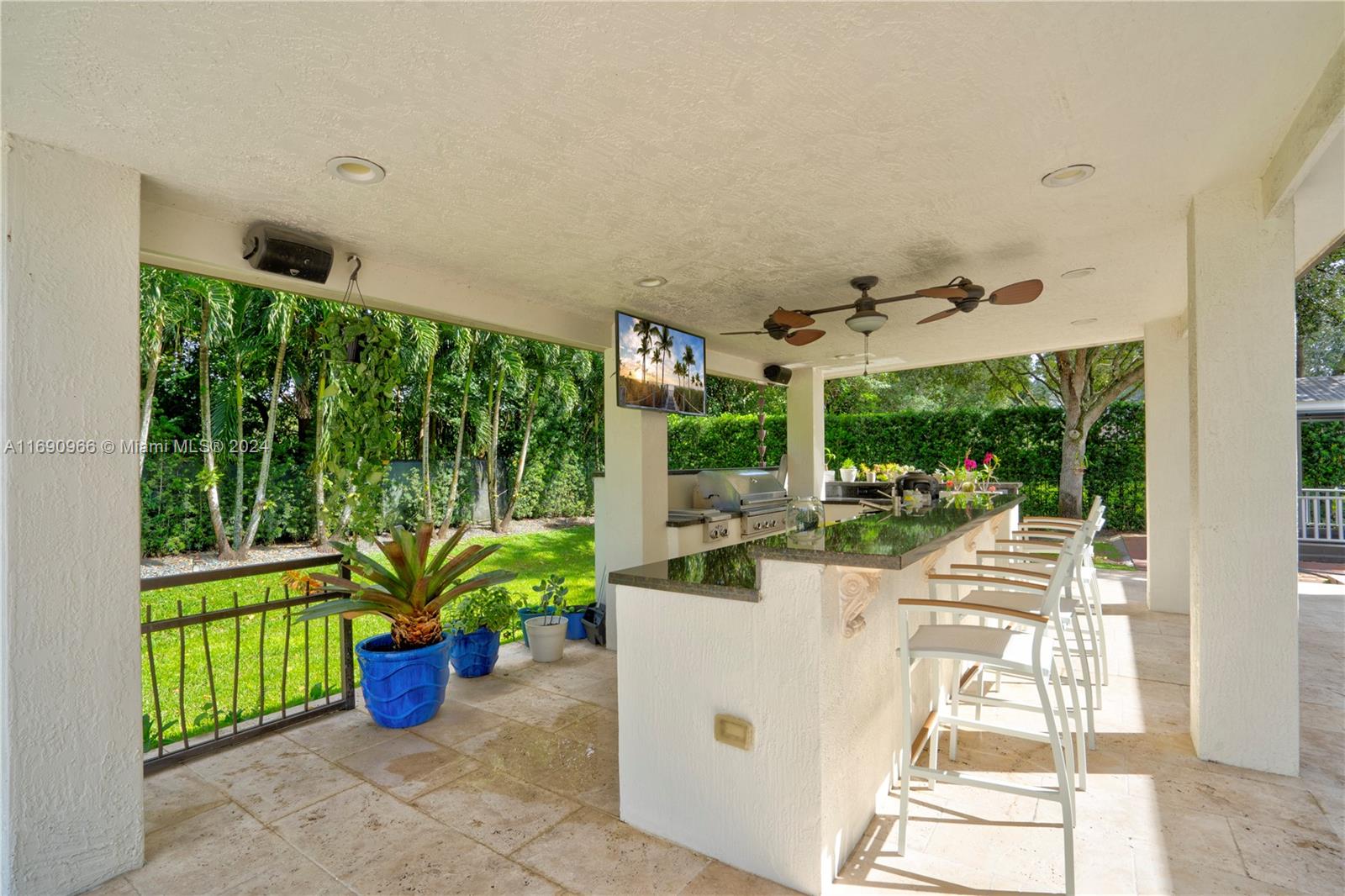 FLAMINGO PLAT - Residential