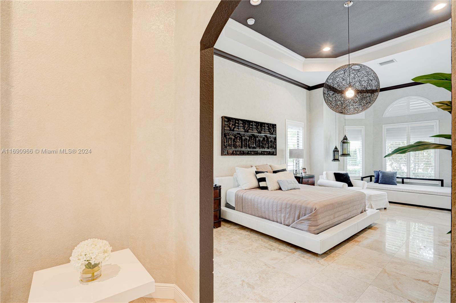 FLAMINGO PLAT - Residential