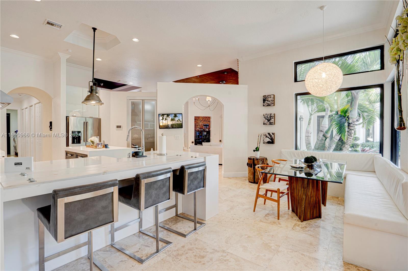 FLAMINGO PLAT - Residential