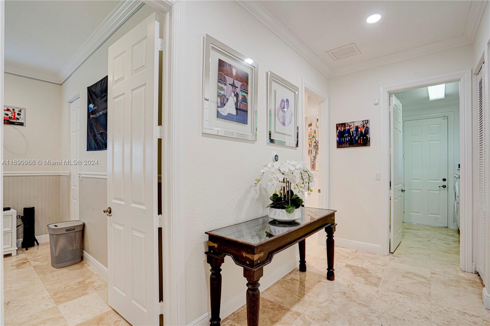 FLAMINGO PLAT - Residential