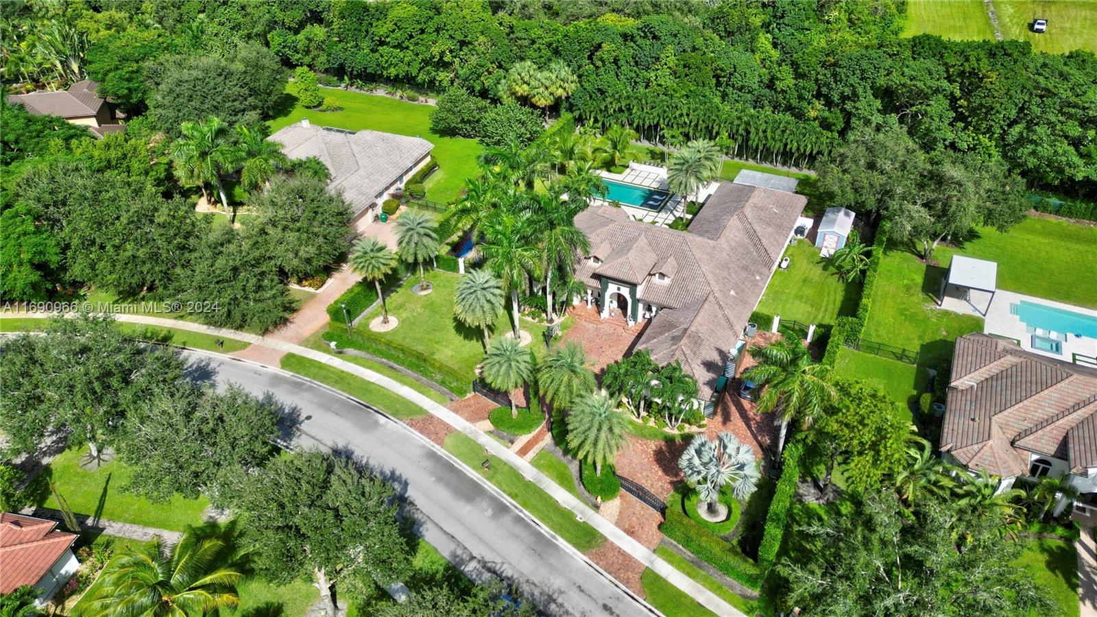 FLAMINGO PLAT - Residential