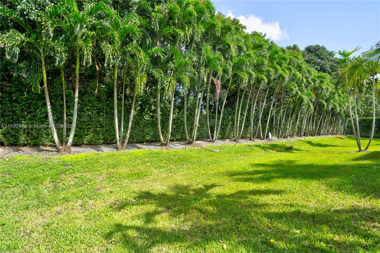 FLAMINGO PLAT - Residential