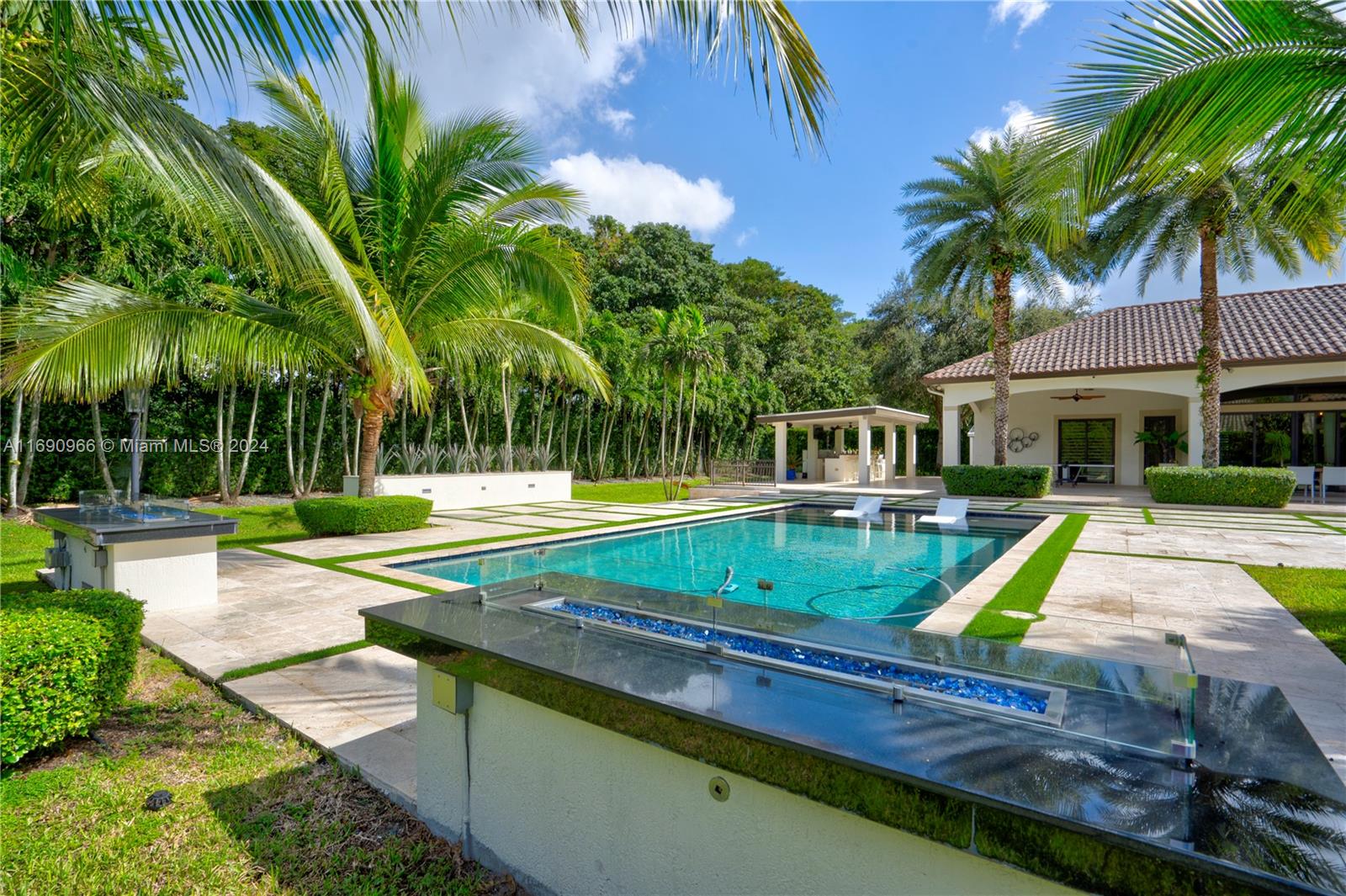 FLAMINGO PLAT - Residential