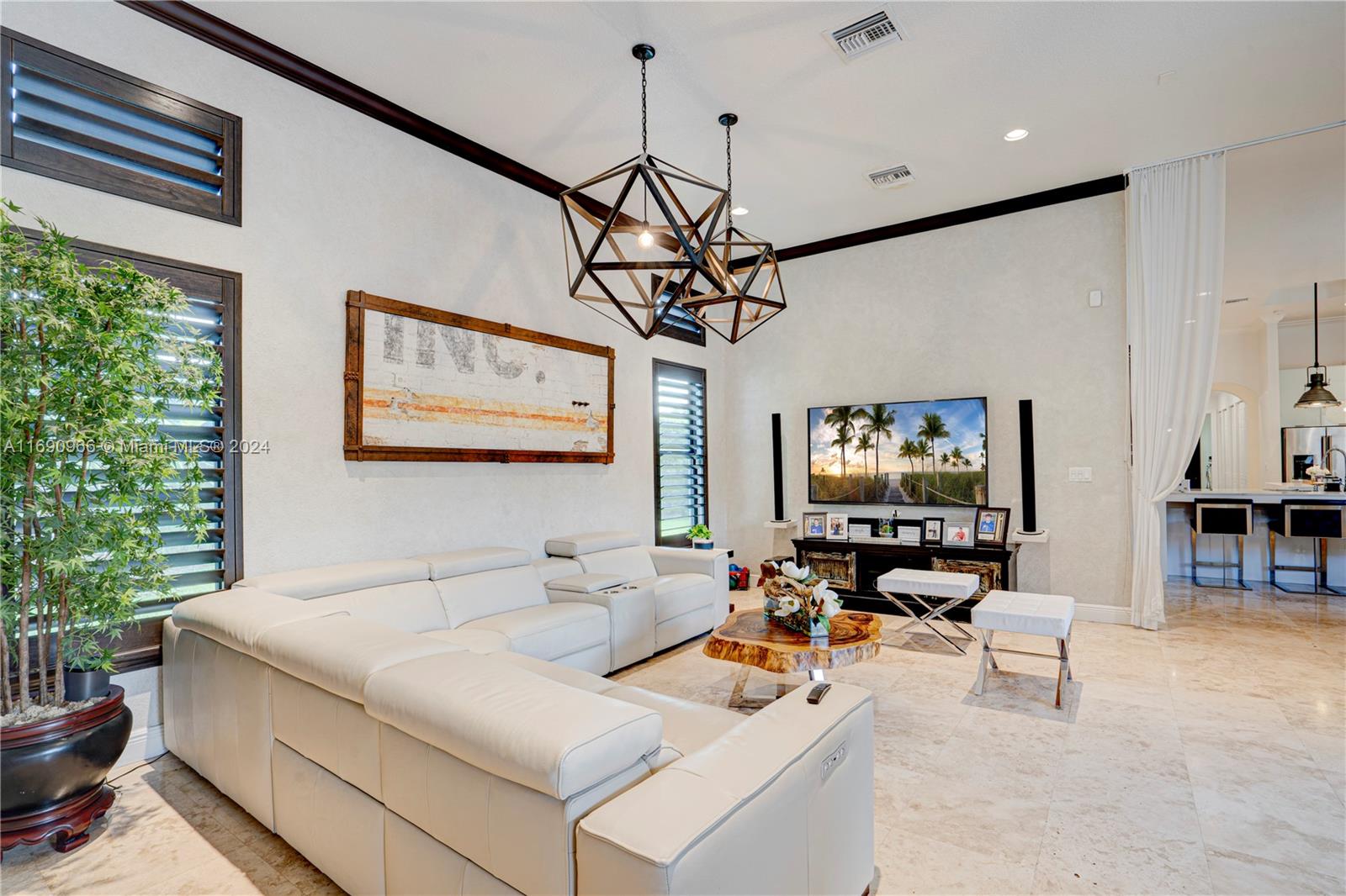 FLAMINGO PLAT - Residential