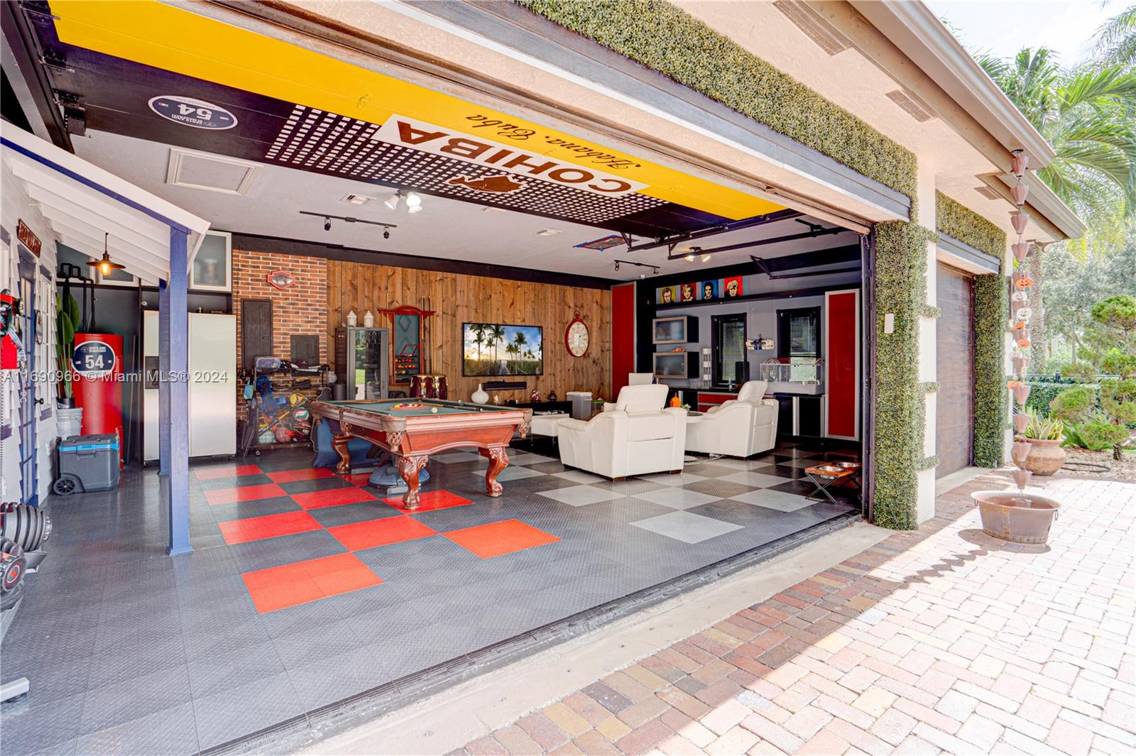 FLAMINGO PLAT - Residential