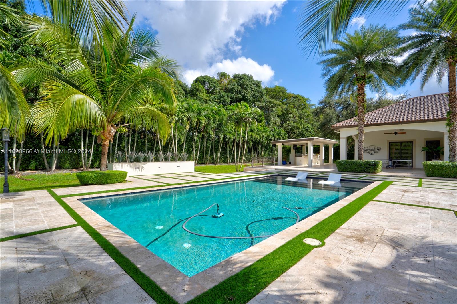 FLAMINGO PLAT - Residential