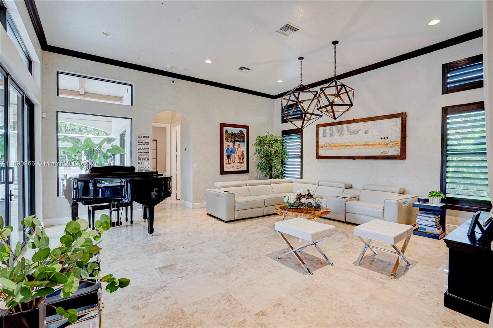 FLAMINGO PLAT - Residential