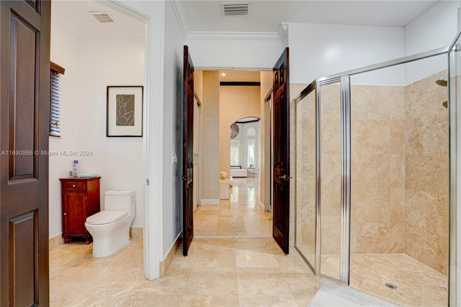 FLAMINGO PLAT - Residential