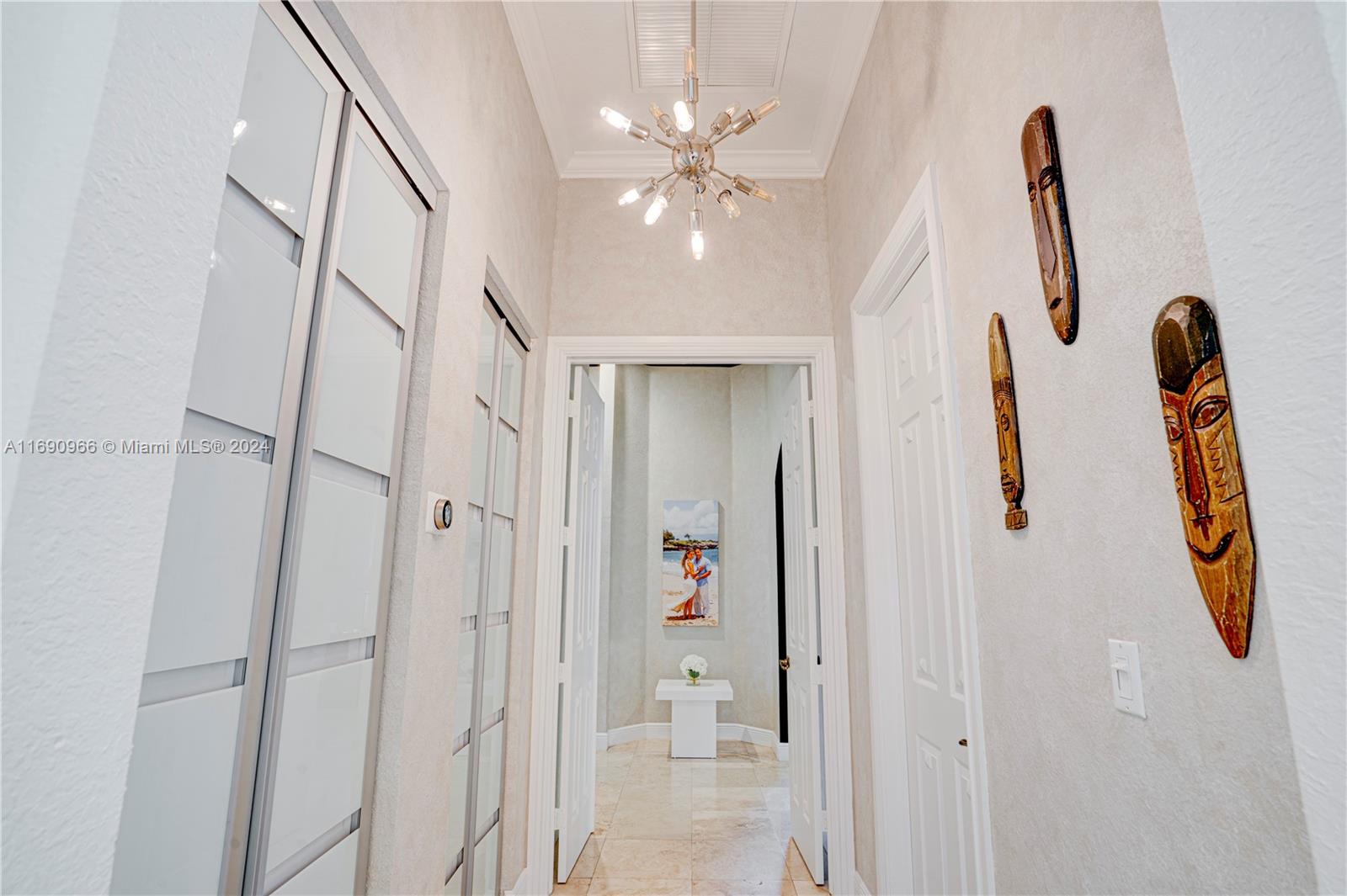 FLAMINGO PLAT - Residential