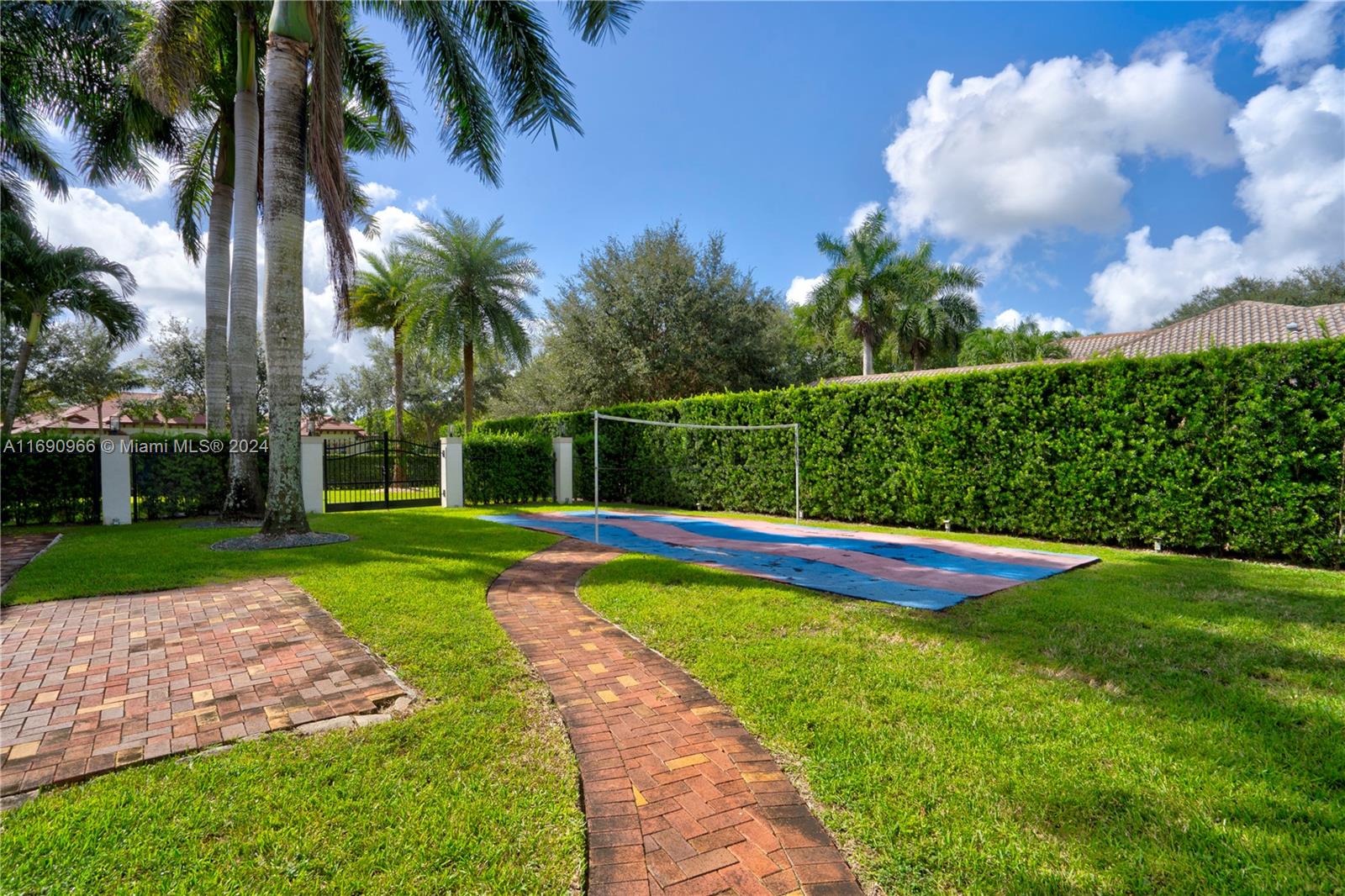 FLAMINGO PLAT - Residential