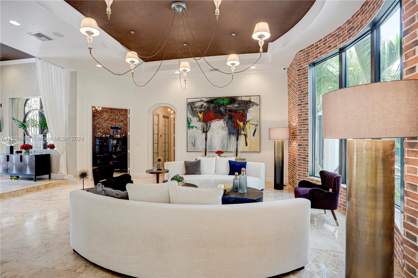 FLAMINGO PLAT - Residential