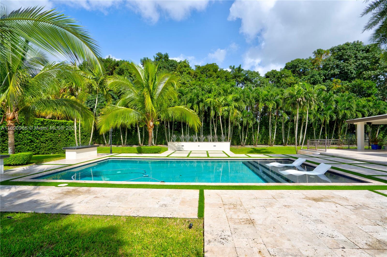 FLAMINGO PLAT - Residential