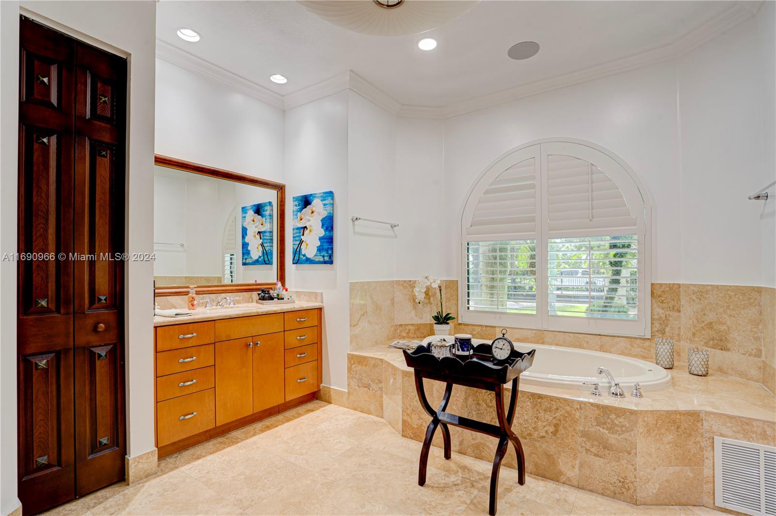 FLAMINGO PLAT - Residential