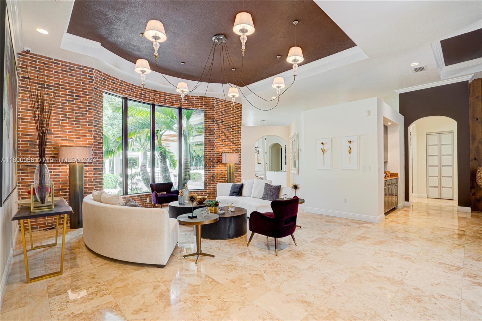 FLAMINGO PLAT - Residential