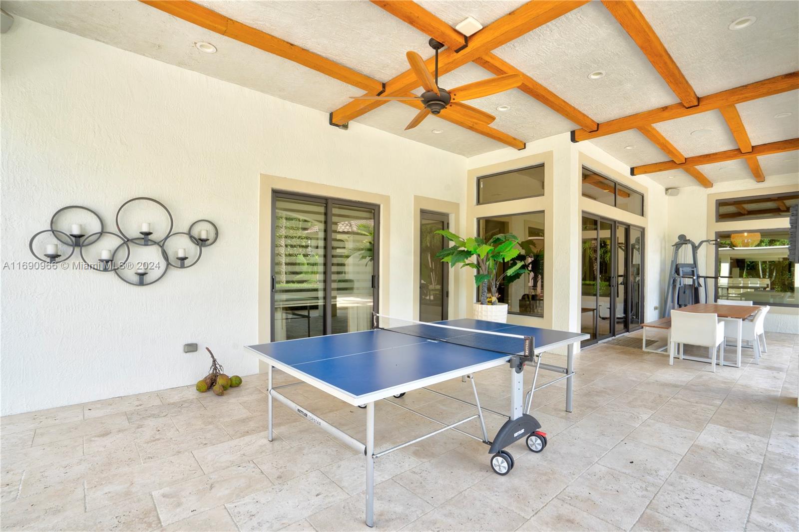 FLAMINGO PLAT - Residential