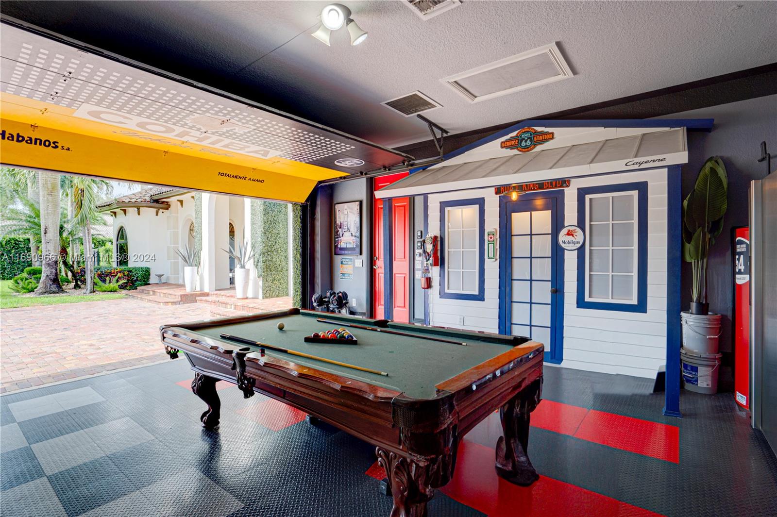 FLAMINGO PLAT - Residential