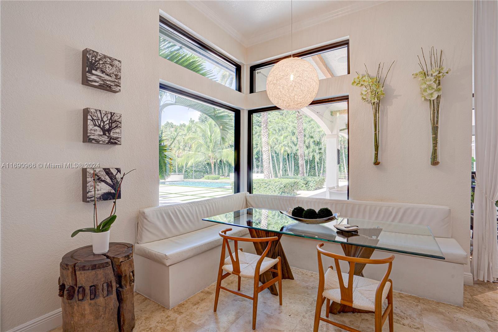 FLAMINGO PLAT - Residential