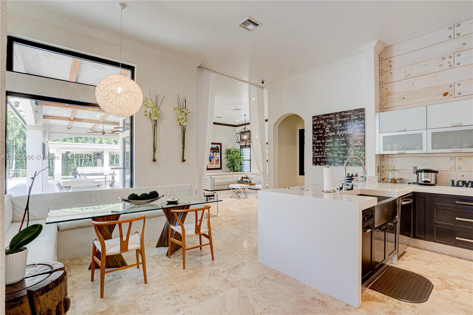 FLAMINGO PLAT - Residential