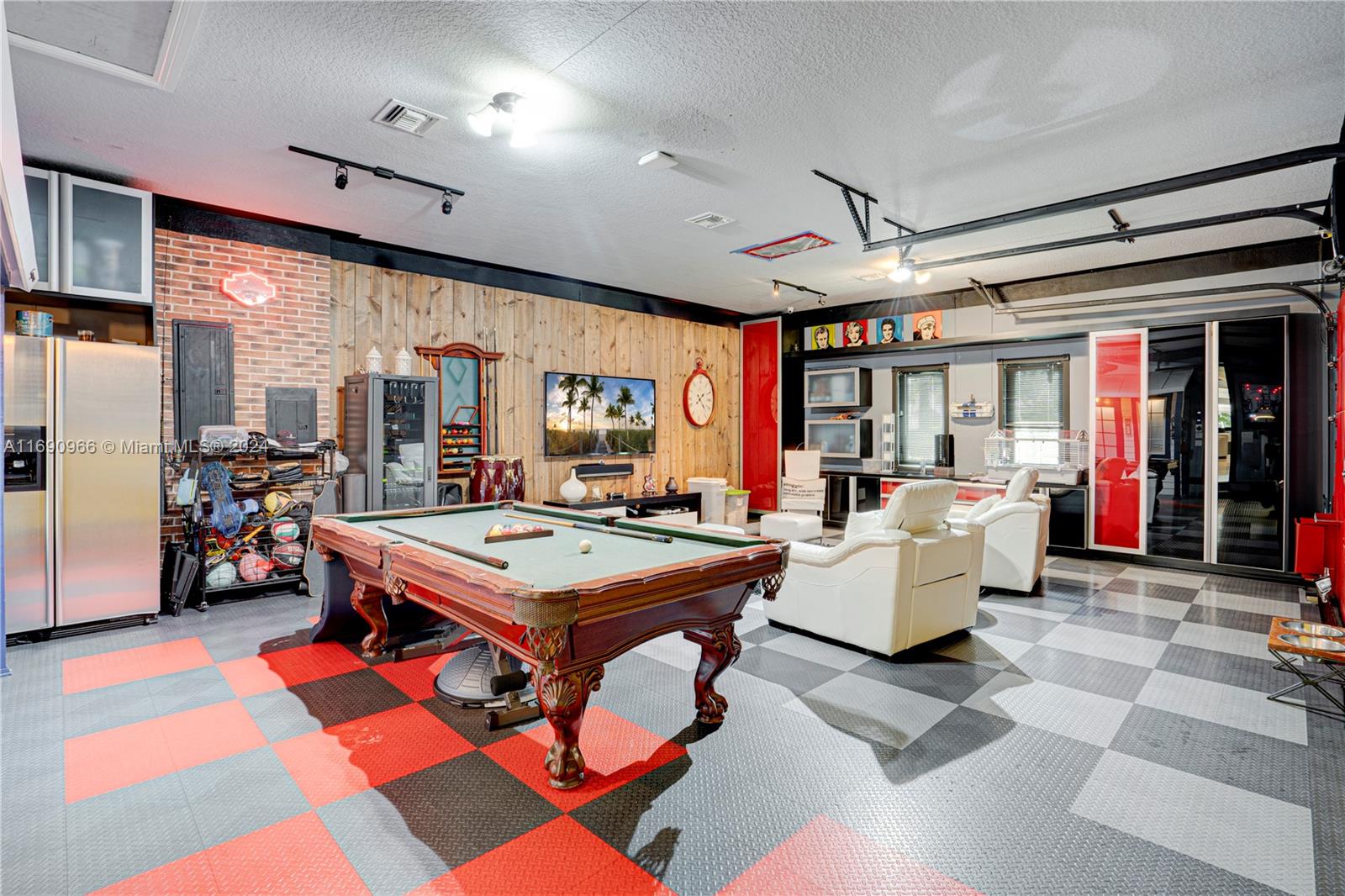 FLAMINGO PLAT - Residential