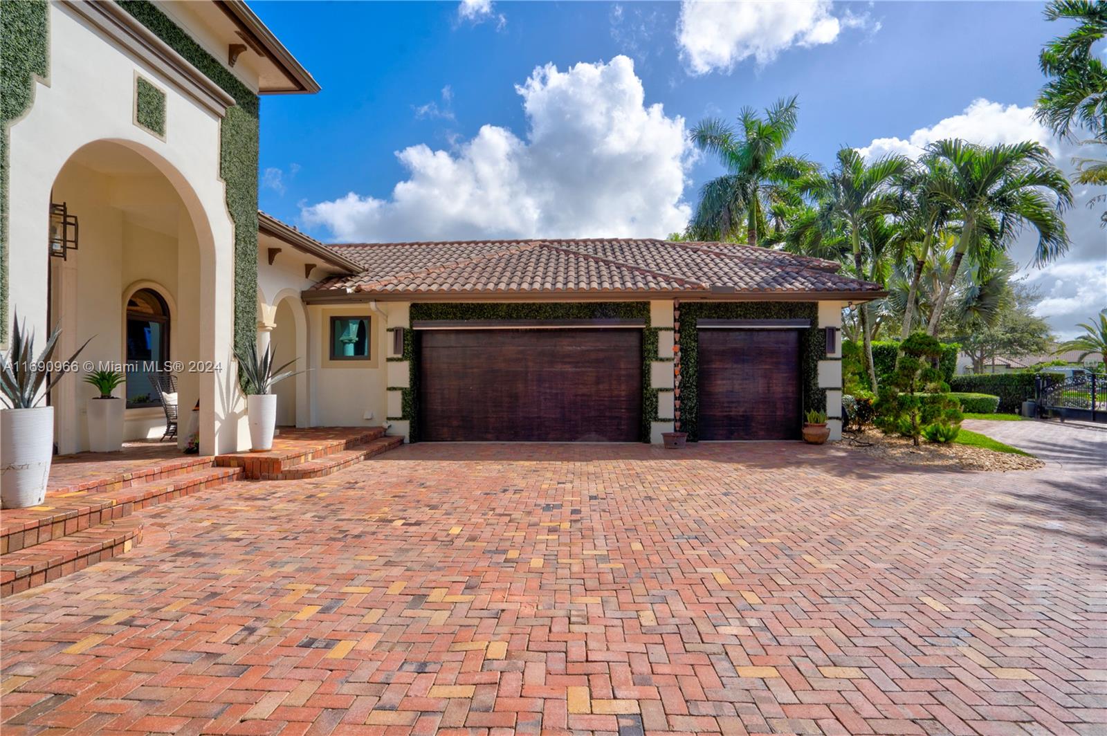 FLAMINGO PLAT - Residential