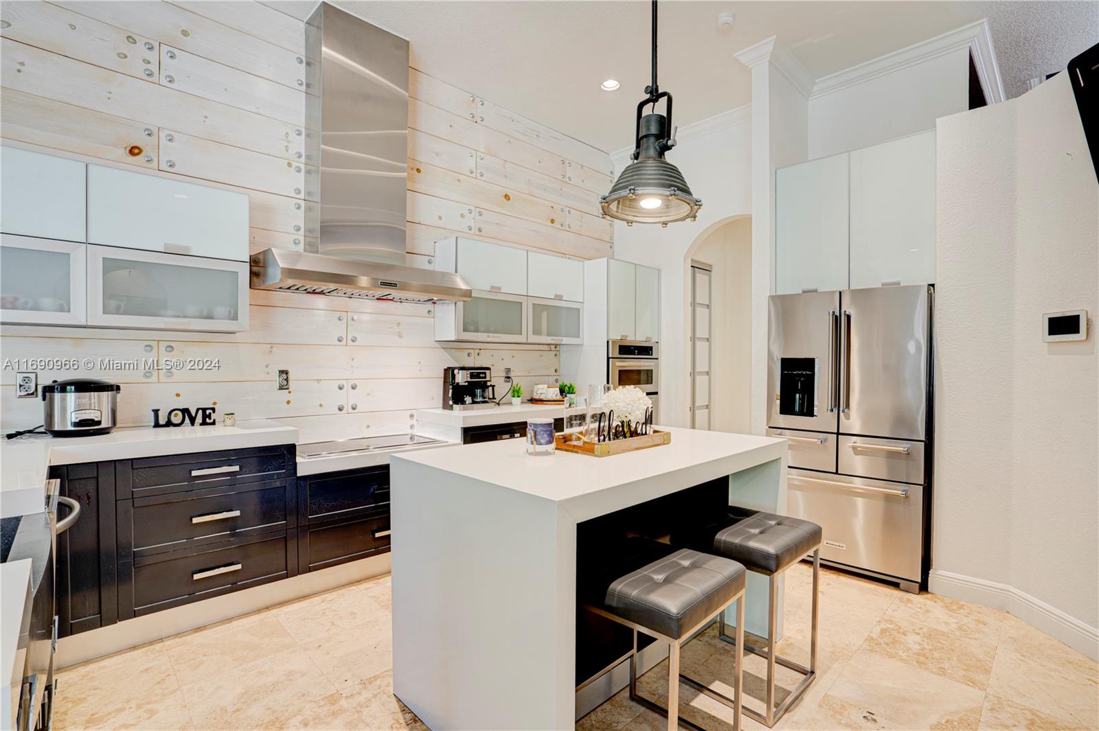 FLAMINGO PLAT - Residential