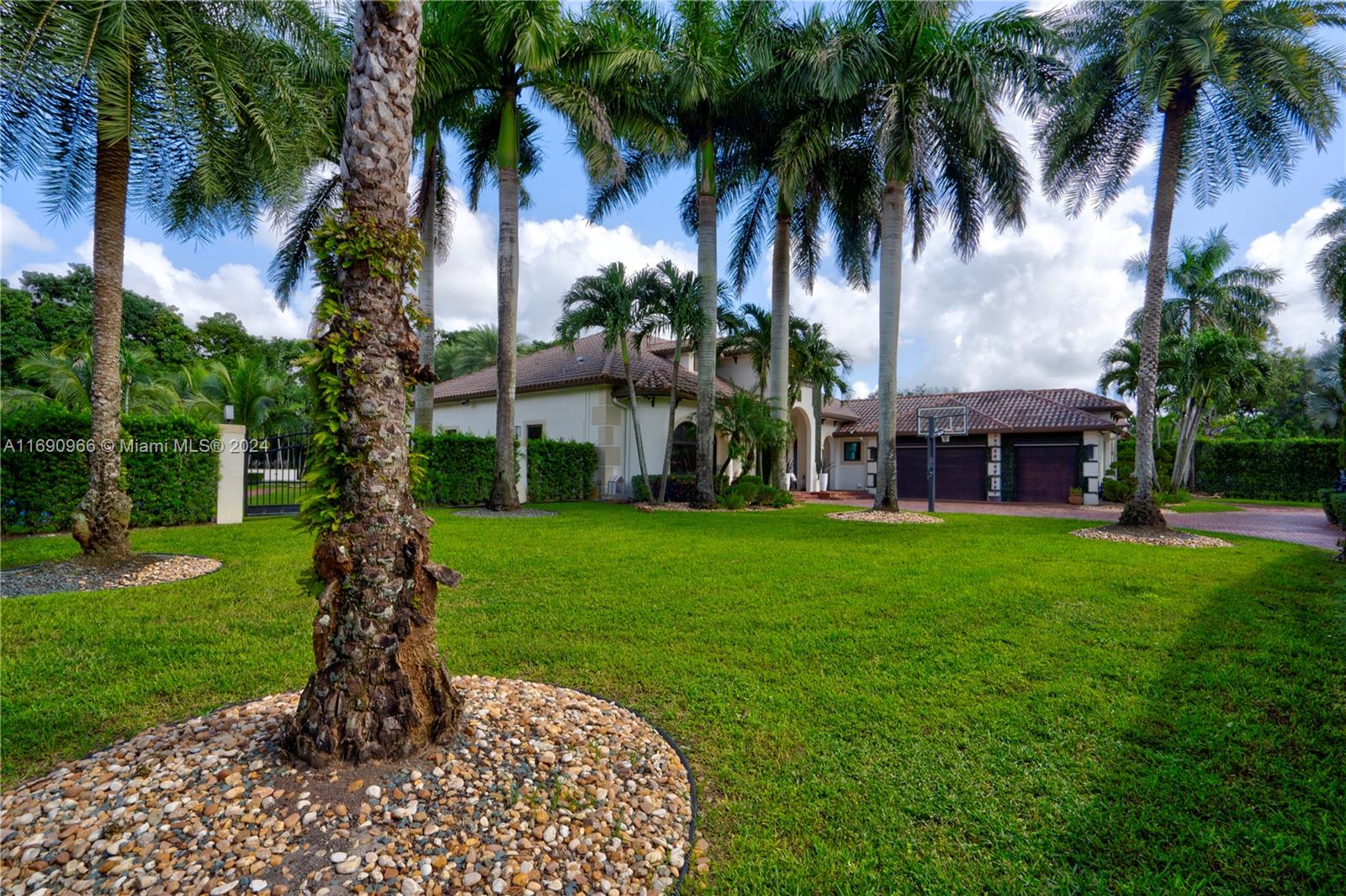 FLAMINGO PLAT - Residential