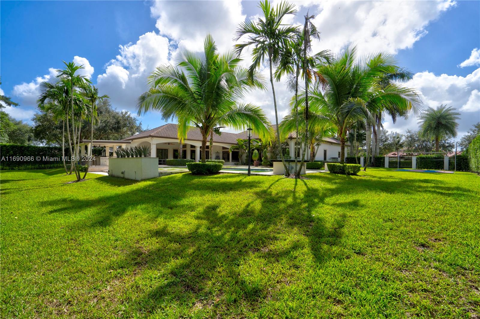 FLAMINGO PLAT - Residential