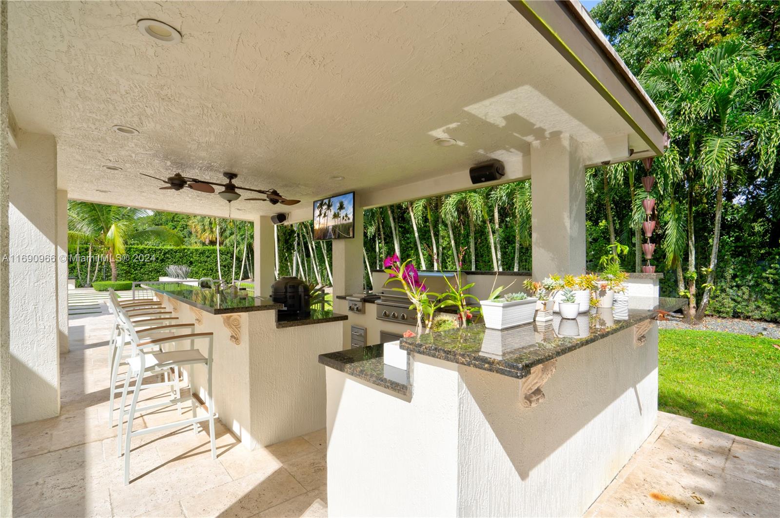 FLAMINGO PLAT - Residential