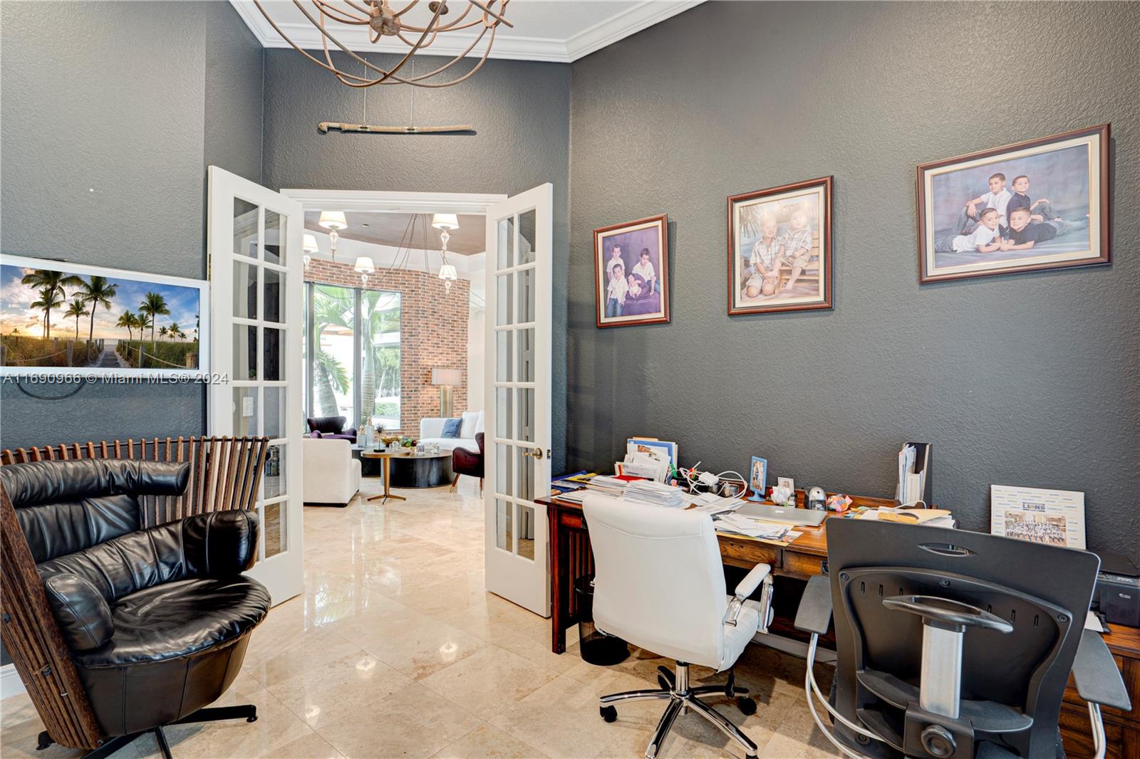 FLAMINGO PLAT - Residential