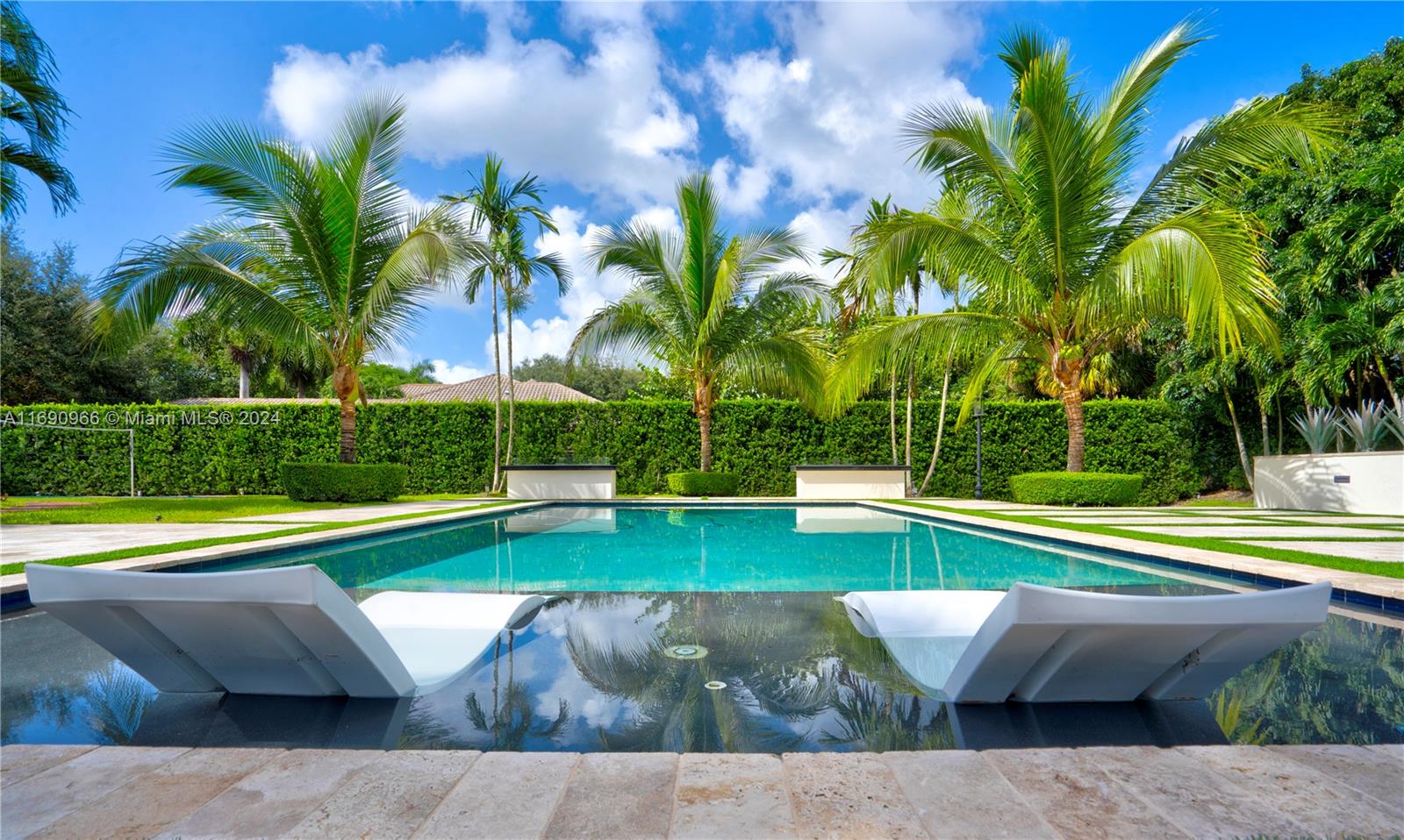 FLAMINGO PLAT - Residential