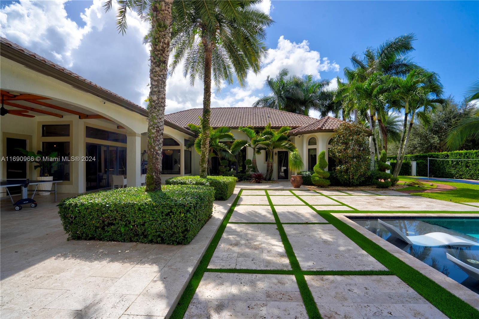 FLAMINGO PLAT - Residential