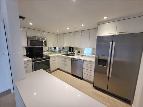 1000 Quayside Ter 510 Miami FL 33138