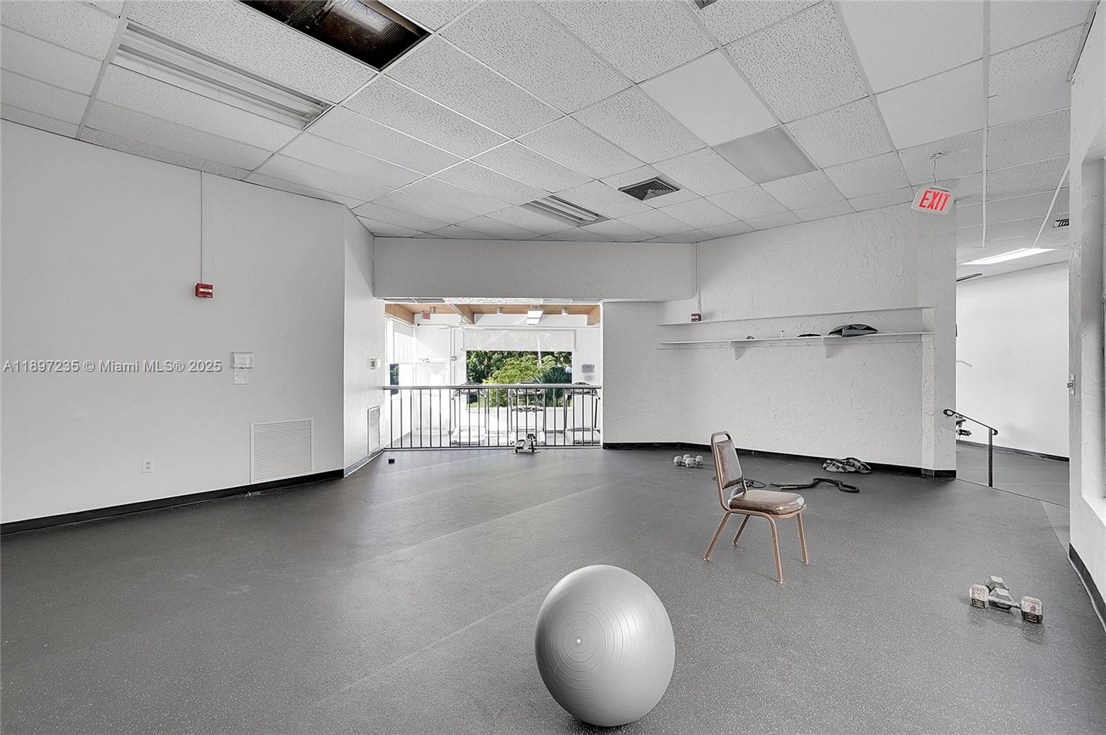 OMEGA CONDO NO 1 - Residential Lease