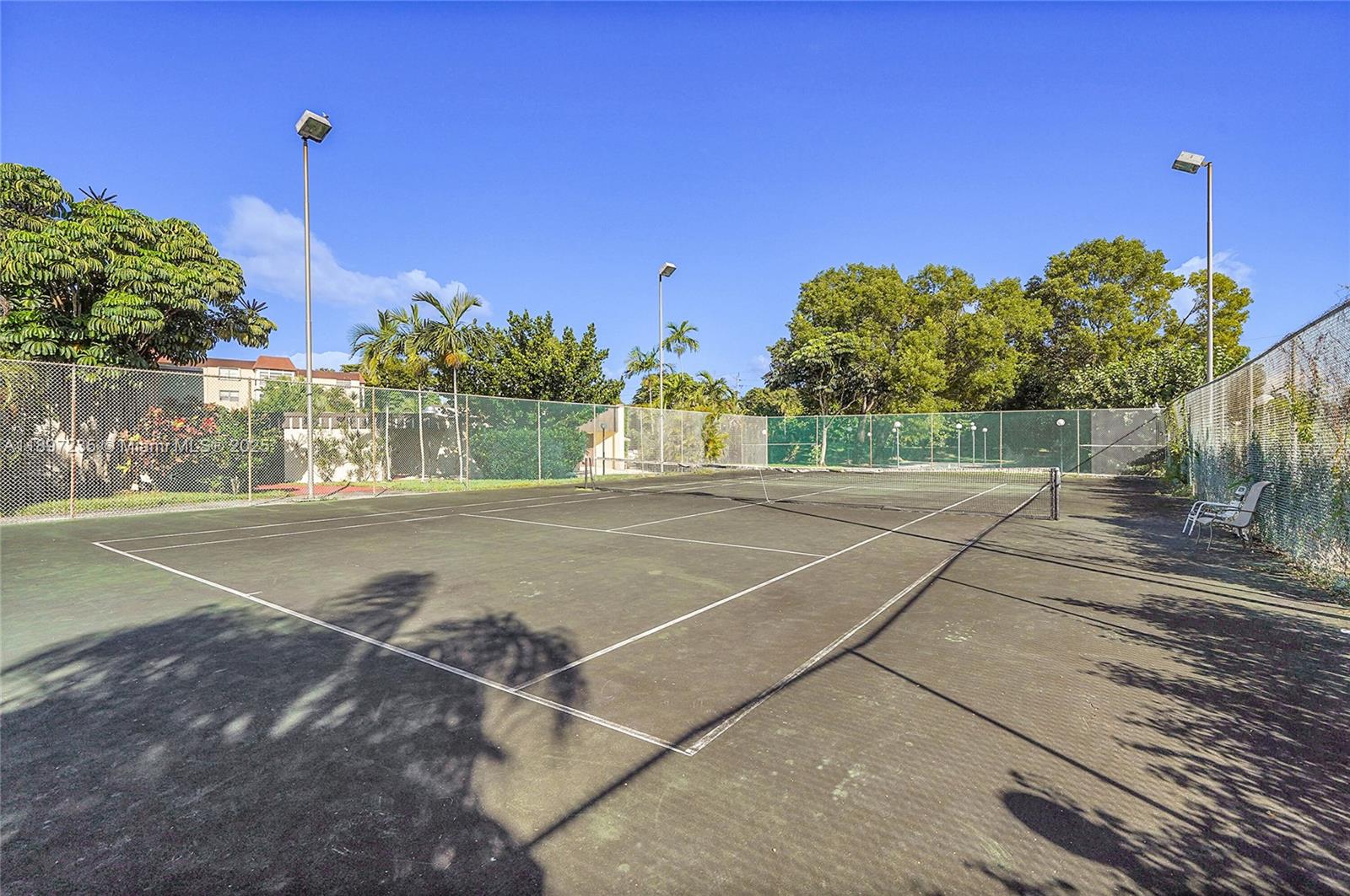 OMEGA CONDO NO 1 - Residential Lease