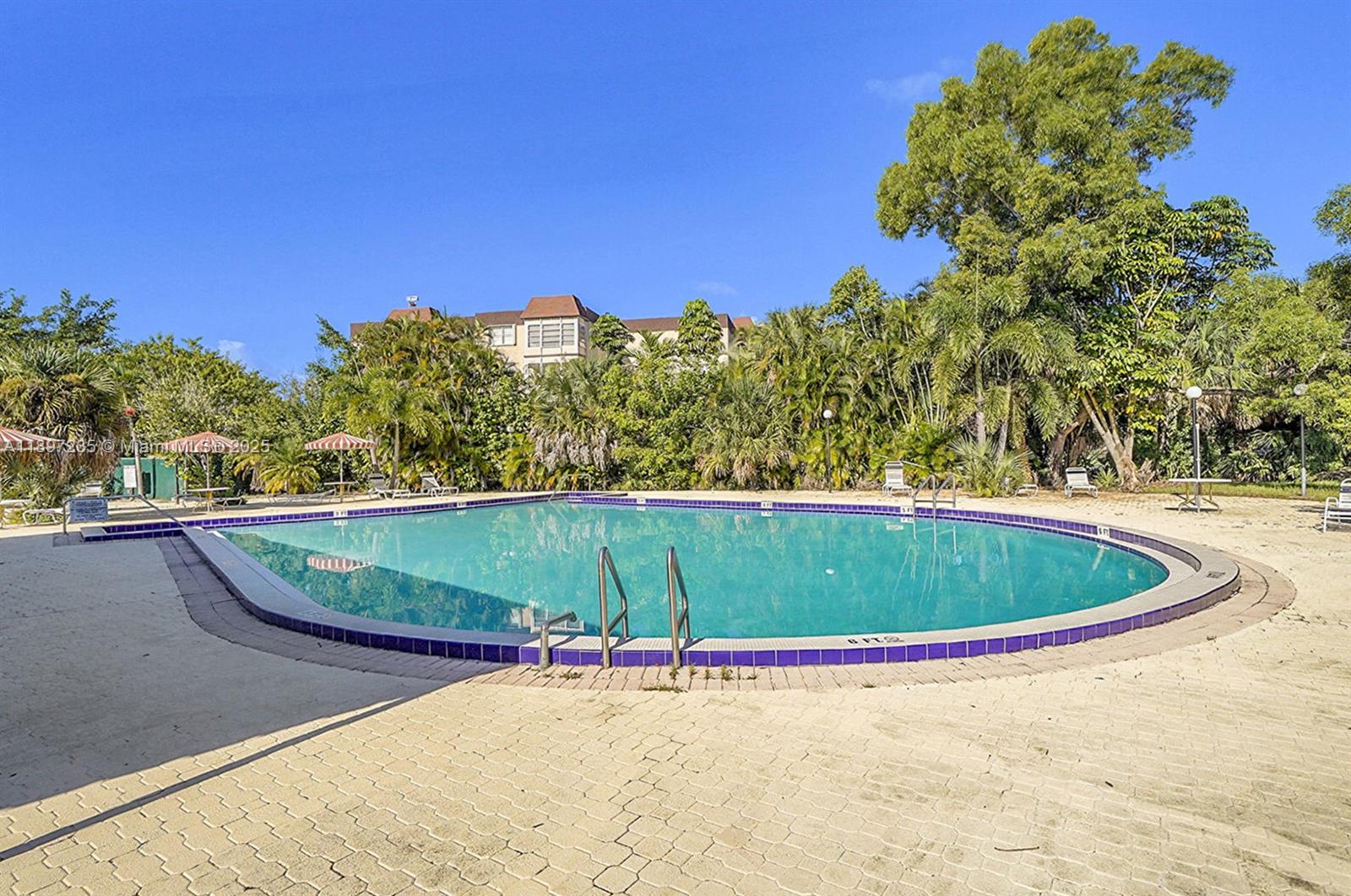 OMEGA CONDO NO 1 - Residential Lease