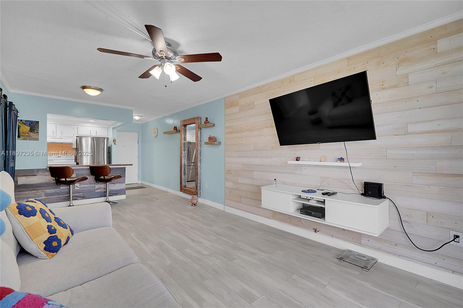 OMEGA CONDO NO 1 - Residential Lease